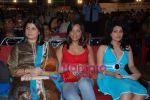 Meghna Naidu at Suvidha Awards  in Khar Gymkhana on 12th April 2009 (3).JPG