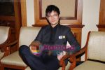 Meiyang Chang at the Sony IPL meet in Taj Land_s End on 13th April 2009 (6).JPG
