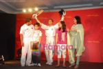 Sachin Tendulkar unveiled his Madame Tussauds wax statue in Taj Lands End on 13th April 2009 (17).JPG