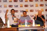 Shankar, Eshaan, Loy at the Sony IPL meet in Taj Land_s End on 13th April 2009 (2).JPG