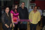 Sridevi, Satish Kaushik, Boney Kapoor at Satish Kaushik_s bday Bash in Man on 13th April 2009 (3).JPG