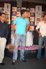 Yuvraj Singh at Yuvraj Singh_s merchandise launch in The Club, Andheri on 13th April 2009 (8).JPG