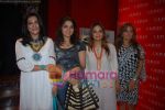 Aarti Surendranath, Shaina NC, Avanti Birla at Ceres store launch in Bandra, Mumbai on 14th April 2009 (3).JPG