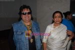 Asha Bhosle, Bappi Lahiri at Poonam Dhillon_s birthday bash in Andheri on 18th April 2009 (125).JPG