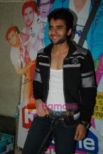 Jackie Bhagnani at Nautilus gym event in St Andrews on 18th April 2009 (27).JPG