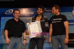 Jackie Bhagnani at Nautilus gym event in St Andrews on 18th April 2009 (5).JPG