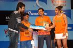 Jackie Bhagnani at Nautilus gym event in St Andrews on 18th April 2009 (9).JPG