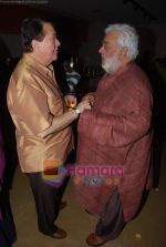 Randhir Kapoor at Poonam Dhillon_s birthday bash in Andheri on 18th April 2009 (5).JPG