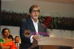 Amitabh Bachchan at the inauguration of Barfivalla Auditorium in Andheri, Mumbai on 19th April 2009 (24).JPG