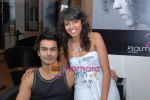 Ashmit Patel at the launch of Psalm 23 spa on 21st April 2009 (15).JPG