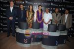 Mugdha Godse, Neha Dhupia at Playboy perfume launch in Enigma on 22nd April 2009 (4).JPG