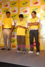 Rahul Bose launches world_s largest online puzzle on www.stay-sharp.in at Trident on 22nd April 2009 (7).JPG