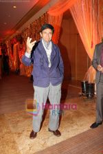 Dev Anand at Mittal_s Wedding in Grand Hyatt on 25th April 2009 (13).JPG
