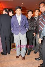 Dev Anand at Mittal_s Wedding in Grand Hyatt on 25th April 2009 (3).JPG