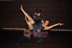 at Sandip Soparkar World Dance Day bash in D Ultimate Club on 29th April 2009 (18).JPG