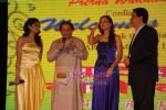 Anup Jalota,  Prerna Wadhawan at Aashik Biwi Ka TV serial launch in Sun N Sand n 2nd May 2009 (49).JPG