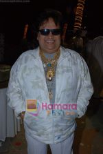 Bappi Lahiri at Aashik Biwi Ka TV serial launch in Sun N Sand n 2nd May 2009 (72).JPG