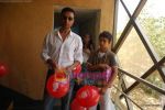 Irrfan Khan at special childrens screening for Thalasemia cause in Fun on 3rd May 2009 (4).JPG