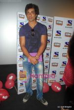 Sonu Sood at special childrens screening for Thalasemia cause in Fun on 3rd May 2009 (5).JPG