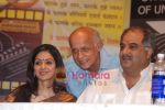 Sridevi, Mahesh Bhatt, Boney Kapoor at Dadasaheb Phalke Award in Bhaidas Hall on 4th May 2009 (3).JPG
