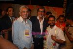Amitabh Bachchan felicitating Oscar winner Resul Pookutty in Country Club, Andheri on 5th May 2009 (21).JPG