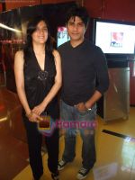 at Marathi movie premiere - Zhak Marli Bayko Keli in Cinemax on 6th May 2009 (19).JPG