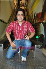 Aman Verma at Varon Sharma_s book launch in Crossword on 7th May 2009 (39).JPG