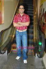 Aman Verma at Varon Sharma_s book launch in Crossword on 7th May 2009 (4).JPG
