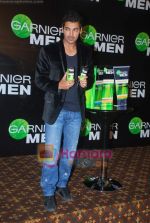 John Abraham endorses Garnier Men products in Trident on 7th May 2009 (13).JPG
