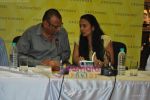 at Varon Sharma_s book launch in Crossword on 7th May 2009 (7).JPG