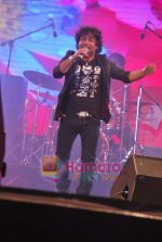 Kailash Kher at Channel V Big Adda concert in Andheri Sports Complex on 9th May 2009 (10).JPG