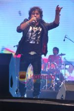 Kailash Kher at Channel V Big Adda concert in Andheri Sports Complex on 9th May 2009 (12).JPG