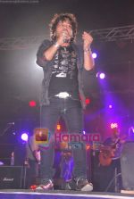 Kailash Kher at Channel V Big Adda concert in Andheri Sports Complex on 9th May 2009 (15).JPG