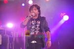 Kailash Kher at Channel V Big Adda concert in Andheri Sports Complex on 9th May 2009 (16).JPG
