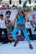 at Diet Pepsi launch in Phoenix Mills on 9th May 2009 (14).JPG
