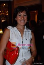 at Uppercrust Magazine dinner in ITC Grand Central on 10th May 2009 (69).JPG