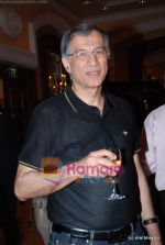 at Uppercrust Magazine dinner in ITC Grand Central on 10th May 2009 (70).JPG