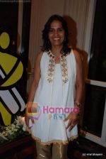 farzana contractor at Uppercrust Magazine dinner in ITC Grand Central on 10th May 2009.JPG