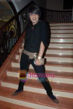 Rohit Verma at the launch of Santosh Singh_s editing studio in Club Millennium on 12th May 2009 (16).JPG