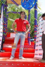 Sonu Sood launches new ride at Water Kingdom on 12th May 2009 (11).JPG