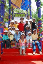 Sonu Sood launches new ride at Water Kingdom on 12th May 2009 (16).JPG