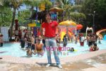 Sonu Sood launches new ride at Water Kingdom on 12th May 2009 (24).JPG