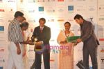 John Abraham at Standard Chartered Marathon prize distribution in Trident on 14th May 2009 (16).JPG
