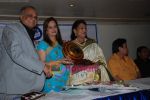 Smita Thackeray at Prakash Mehra_s media event honoured by IMPA Awards on 26th September 2008 (45).JPG