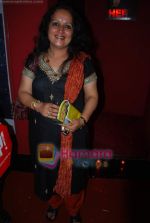 Himani Shivpuri at Stop Film music launch in Cinemax on 19th May 2009 (30).JPG