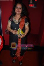 Himani Shivpuri at Stop Film music launch in Cinemax on 19th May 2009 (6).JPG