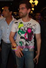 Neil Mukesh at Baqar_s Spinnathon event in True fitness Spa on 19th May 2009 (2).JPG