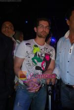Neil Mukesh at Baqar_s Spinnathon event in True fitness Spa on 19th May 2009 (6).JPG