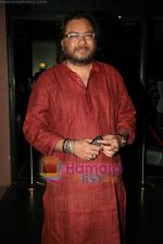 Ismail Darbar at the Launch of album Bad Girl in Tequila Lounge on 20th May 2009 (46).JPG
