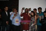 Satish Kaushik at the Launch of album Bad Girl in Tequila Lounge on 20th May 2009 (4).JPG